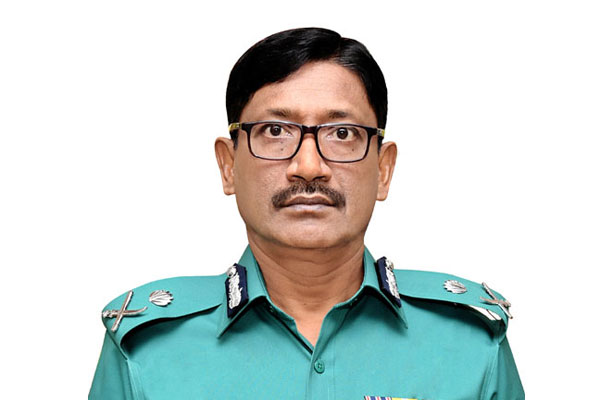 ডিসিদের ২ ঘণ্টা থানায় থাকার নির্দেশ