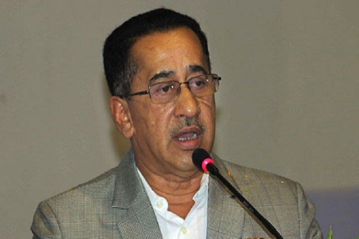 দোষী নেতাকর্মীদের বিরুদ্ধে শাস্তিমূলক ব্যবস্থা গ্রহণ করা হবে: যুবলীগ চেয়ারম্যান