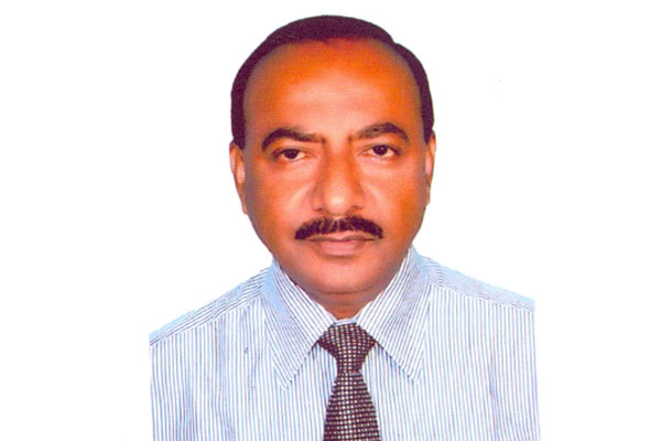 ভোক্তা সংরক্ষণ অধিদফতরের ডিজি বাবলু কুমার