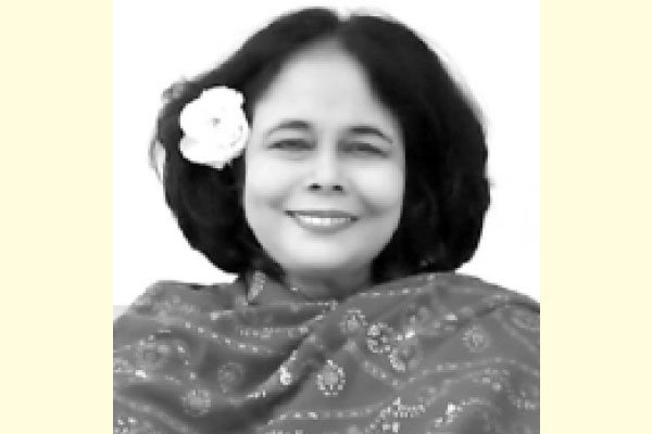 বালিশ ভিজিয়া যায় নয়নের জলে