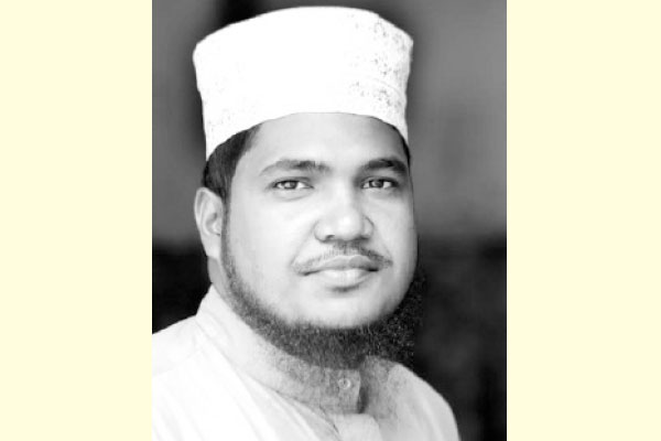 হে আল্লাহ অহংকারমুক্ত জীবন দান করুন