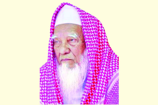 খালেদা জিয়া আলেমদের কিছুই দেননি