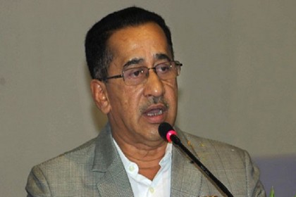 দোষী নেতাকর্মীদের বিরুদ্ধে শাস্তিমূলক ব্যবস্থা গ্রহণ করা হবে: যুবলীগ চেয়ারম্যান