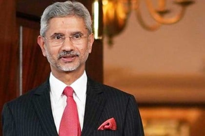 পাক অধিকৃত কাশ্মীর নিয়ন্ত্রণের স্বপ্ন দেখছেন জয়শঙ্কর