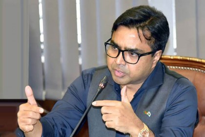 'আগামী বছর ডেঙ্গুর ভয়াবহতা সৃষ্টি হবে না'