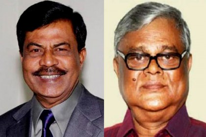জাপা এমপি জিন্নাহ ও বিএনপি নেতা শোকরানাকে দুদকের চিঠি