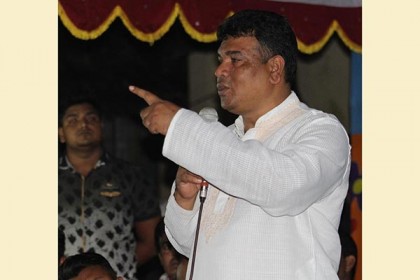 পাবনার ভাঁড়ারা ইউপি চেয়ারম্যান সাময়িক বরখাস্ত 