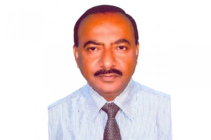 ভোক্তা সংরক্ষণ অধিদফতরের ডিজি বাবলু কুমার