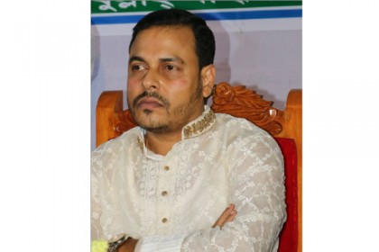 যুবলীগ নেতা খালেদের বাসা ঘিরে রেখেছে র‍্যাব