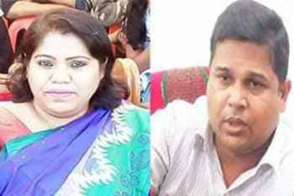 ঝালকাঠি টিটিসি'র অধ্যক্ষ হল স্ত্রী আর ইনচার্জ স্বামী!

