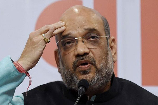 ‘রাষ্ট্রভাষা হিন্দি’ নিয়ে সমালোচনার মুখে সুর পাল্টালেন অমিত শাহ