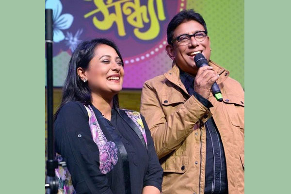 টরন্টোয় ভাষা স্মৃতিসৌধের তহবিল সংগ্রহে সহায়তা করবেন আফজাল-অপি
