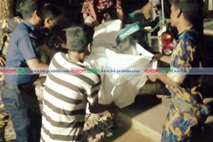 টেকনাফে বন্দুকযুদ্ধে রোহিঙ্গা সন্ত্রাসীসহ নিহত ৩
