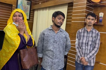 এনআইডি কেলেঙ্কারির রহস্য উন্মোচনে ছদ্মবেশ ধরে ইসি