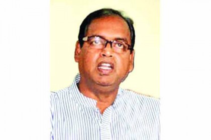 প্রধানমন্ত্রীকে 'হত্যা হুমকির' অভিযোগে বিএনপি নেতা দুদুর বিরুদ্ধে মামলা