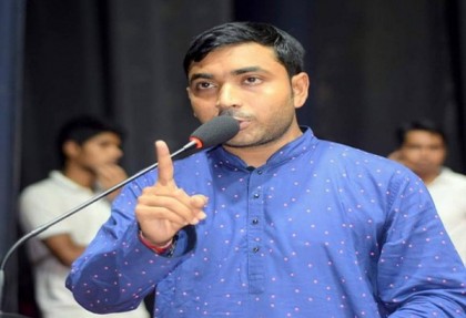 'ছাত্রলীগের অনুষ্ঠানে আসতে বাধ্য করলে ব্যবস্থা'