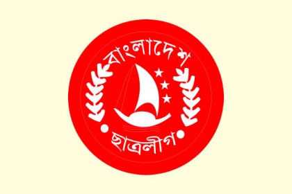 সৌজন্য সাক্ষাৎ করতে গণভবনে ছাত্রলীগ নেতারা