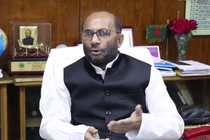 বর্তমান সরকার গণমাধ্যমকে অবাধ ও উন্মুক্ত করে দিয়েছে: গণপূর্তমন্ত্রী
