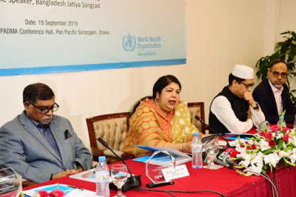'দক্ষ ফার্মাসিস্ট নিয়োগের মাধ্যমে ওষুধের ভুল প্রয়োগ কমিয়ে আনা সম্ভব'

