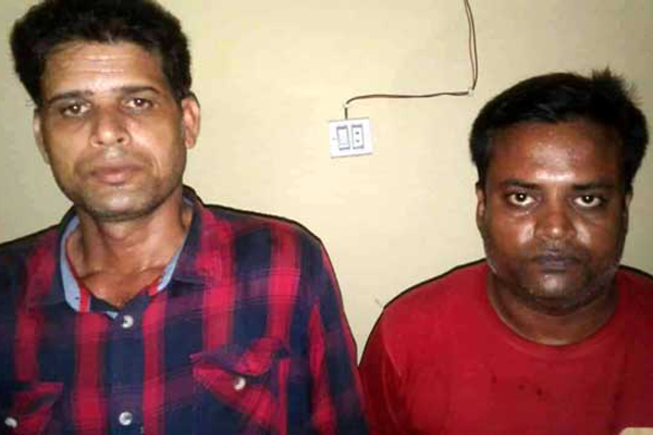 যুবকের হাত কেটে নেওয়া সেই চেয়ারম্যান গ্রেফতার