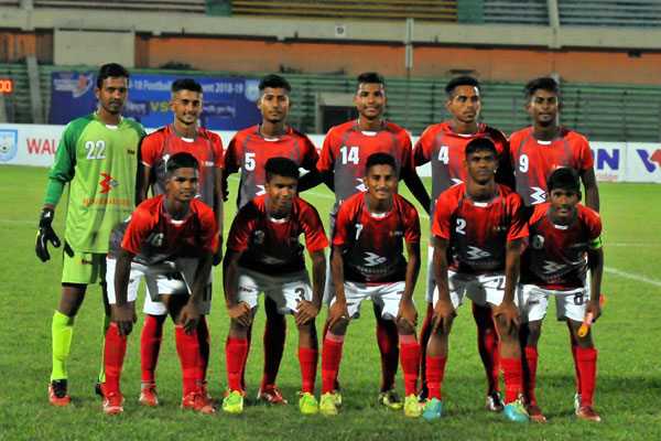 আজ কোয়ার্টার ফাইনালে মুখোমুখি ব্রাদার্স ইউনিয়ন ও বসুন্ধরা কিংস