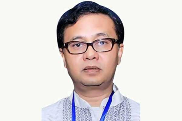 বঙ্গবন্ধু কন্যার অ্যাকশন শুরু হয়ে গেছে: আলাউদ্দিন নাসিম