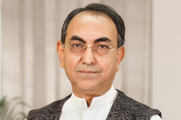 শামীম আমার লোক হলে যুবলীগে গেলেন কীভাবে : মির্জা আব্বাস