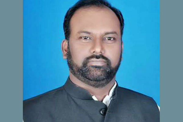 টাঙ্গাইলের এমপি তানভীরের বিরুদ্ধে ছাত্রলীগ নেতার মামলা