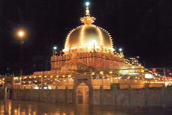 ভারতের আধ্যাত্মিক জগতের সম্রাটরা