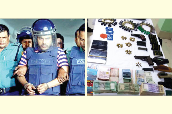 ক্যাসিনো ক্লাবে রাতে লেনদেন শত কোটি টাকা