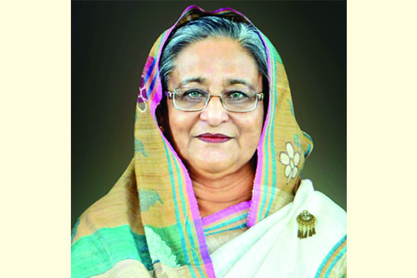 ছাত্রলীগের পর যুবলীগকে ধরেছি, একে একে সব ধরব : প্রধানমন্ত্রী