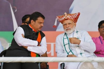 কাশ্মীরে নতুন স্বর্গ বানাতে হবে: মোদি