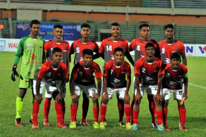 আজ কোয়ার্টার ফাইনালে মুখোমুখি ব্রাদার্স ইউনিয়ন ও বসুন্ধরা কিংস