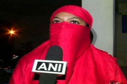 দুবাইয়ে বসেই হোয়াটসঅ্যাপে স্ত্রীকে তিন তালাক