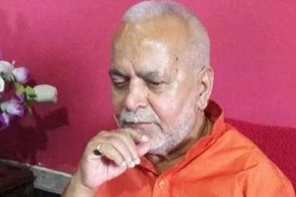 ধর্ষণের অভিযোগে সাবেক মন্ত্রী গ্রেফতার