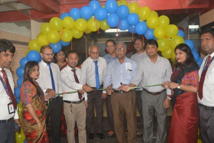 খুলনায় ভারতীয় স্বাস্থ্যসেবা তথ্য কেন্দ্র চালু, ভিডিও কনফারেন্সে চিকিৎসা গ্রহণের সুবিধা