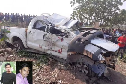 পূরণ হলো না নোয়াখালীর দুই সহোদরের দক্ষিণ আফ্রিকা যাওয়ার স্বপ্ন
