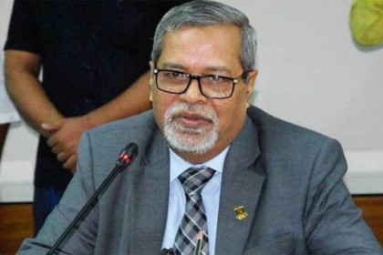 গুটিকয়েক ব্যক্তির অপকর্মের দায় নেবে না ইসি: সিইসি