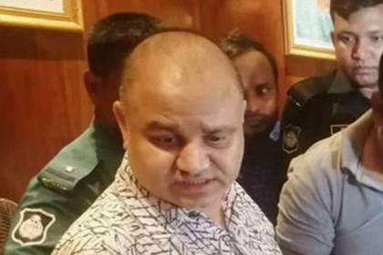 লাইসেন্স থাকলেও অস্ত্রের অবৈধ ব্যবহার করছিলেন শামীম