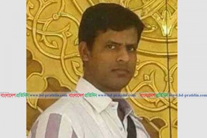 সৌদি আরবে সহকর্মীদের হাতে বাংলাদেশি যুবক খুন
