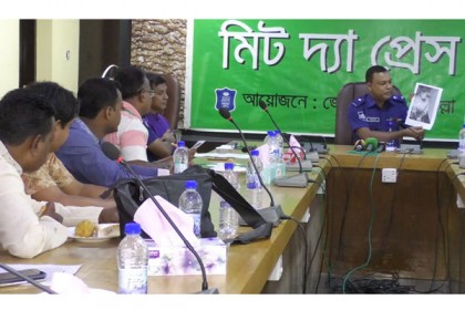 কুমিল্লা থেকে প্রবাসী যুবক অপহরণ, ৭ দিন পর ঢাকায় উদ্ধার