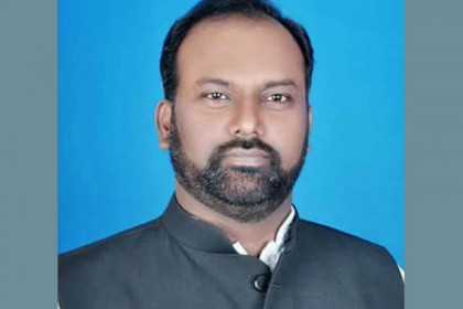 টাঙ্গাইলের এমপি তানভীরের বিরুদ্ধে ছাত্রলীগ নেতার মামলা