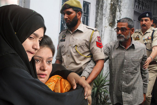 আটক ৪ হাজার কাশ্মীরিদের মধ্যে ৩১০০ জনকে মুক্তি