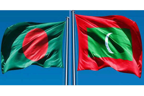 বাংলাদেশ থেকে শ্রমিক নেওয়া বন্ধ করল মালদ্বীপ