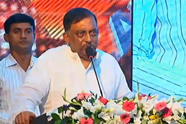 বর্তমানে যে অভিযান শুরু হয়েছে তা চলমান থাকবে: স্বরাষ্ট্রমন্ত্রী 