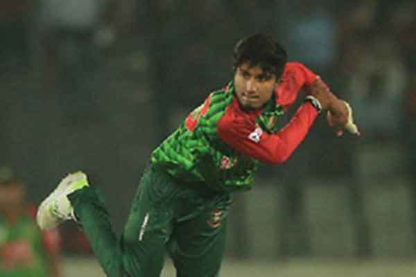 আফিফের জোড়া আঘাতে ম্যাচে ফিরল টাইগাররা