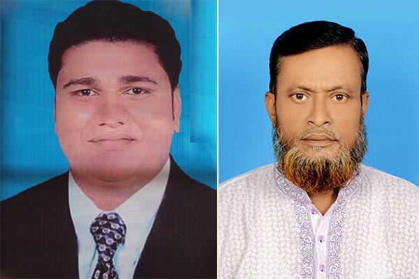 শেরপুর চালক শ্রমিক ইউনিয়নের সভাপতি আরিফ, সম্পাদক হোসেন আলী 