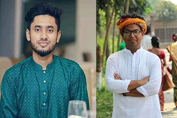 আশুড়ার বিলে ঘুরতে গিয়ে নৌকাডুবিতে ৩ শিক্ষার্থীর মৃত্যু