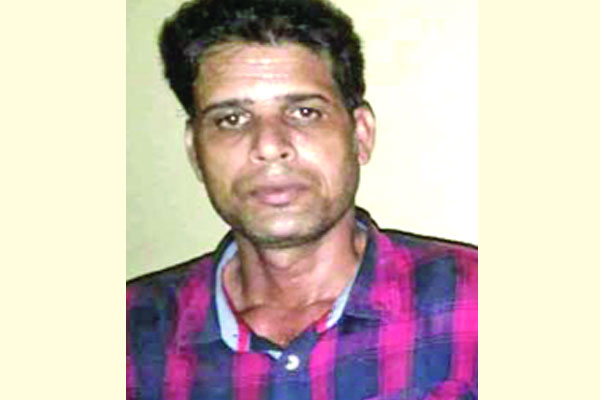 যুবকের হাত কেটে নেওয়া সেই ইউপি চেয়ারম্যান গ্রেফতার