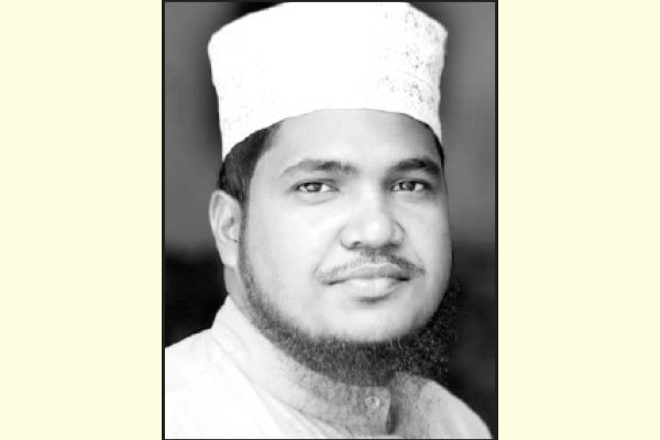 আসুন ইসলামে পুরোপুরি দাখিল হই